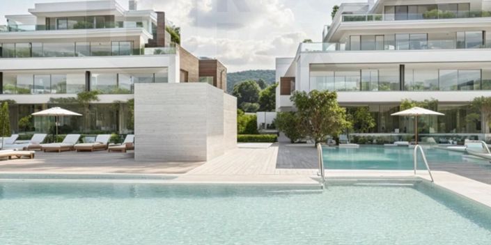 Image No.29-Appartement de 3 chambres à vendre à Marbella