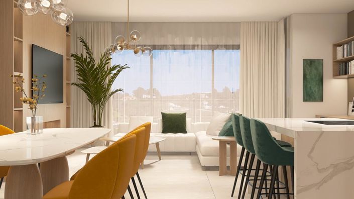 Image No.25-Villa de 5 chambres à vendre à Marbella