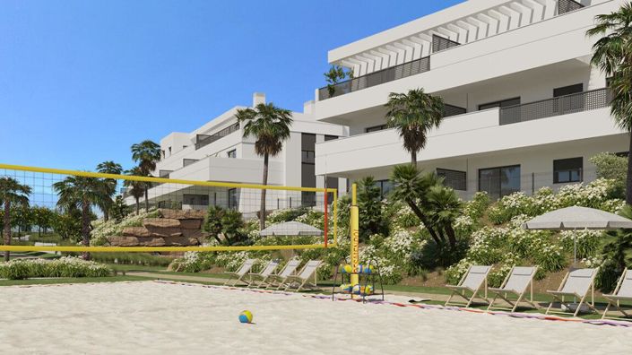 Image No.26-3 Bed Apartment for sale