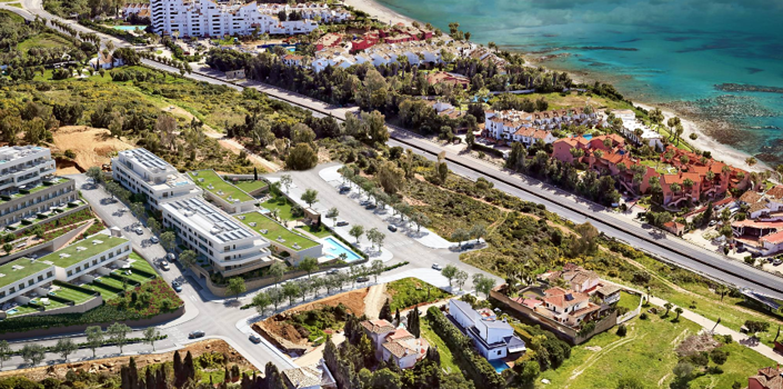 Image No.15-Appartement de 3 chambres à vendre à Marbella