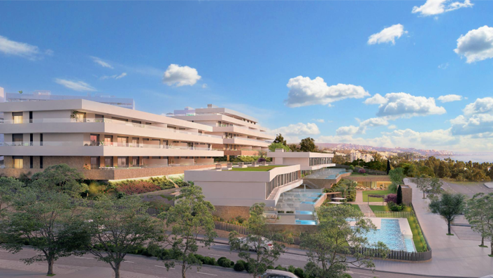 Image No.16-Appartement de 3 chambres à vendre à Marbella