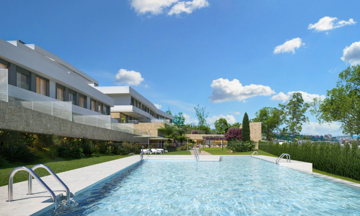 Image No.6-Appartement de 3 chambres à vendre à Marbella