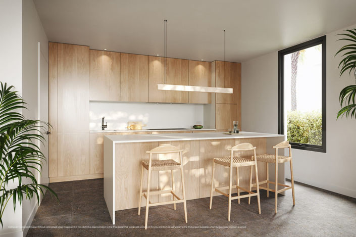 Image No.3-4 Bed Villa for sale