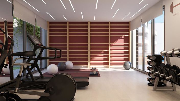 Image No.30-Appartement de 2 chambres à vendre à Marbella