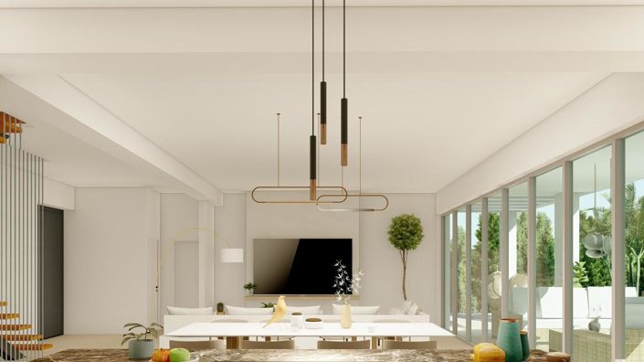 Image No.22-Villa de 5 chambres à vendre à San Pedro de Alcantara