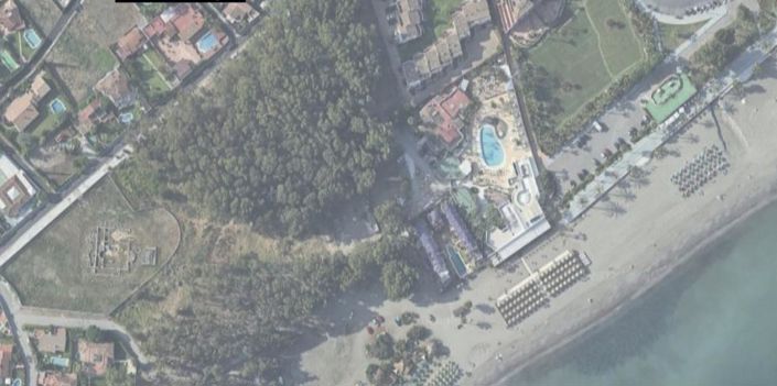 Image No.29-Villa de 5 chambres à vendre à San Pedro de Alcantara