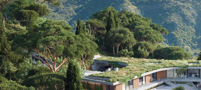 Image No.15-5 Bed Villa for sale