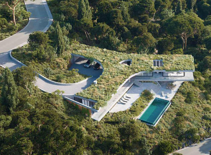 Image No.5-5 Bed Villa for sale