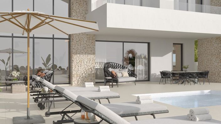 Image No.24-5 Bed Villa for sale