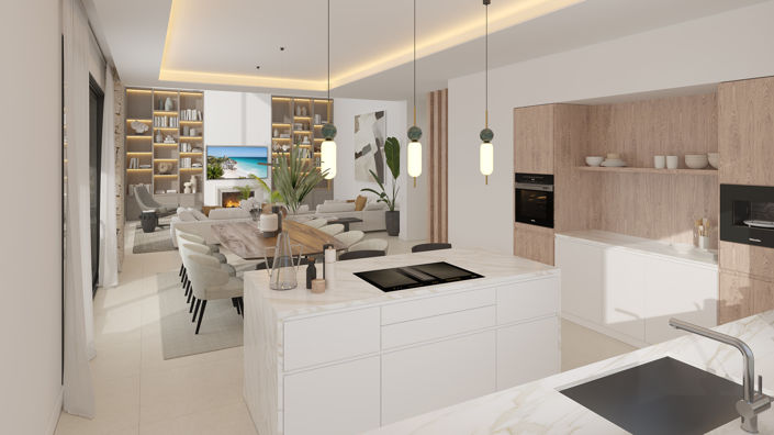 Image No.7-5 Bed Villa for sale