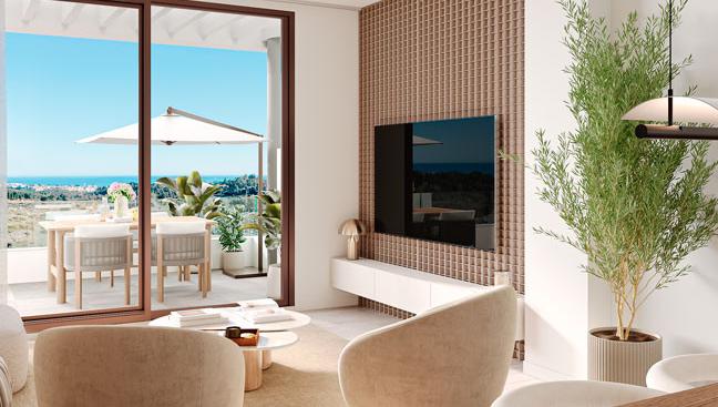 Image No.19-Appartement de 3 chambres à vendre à Marbella