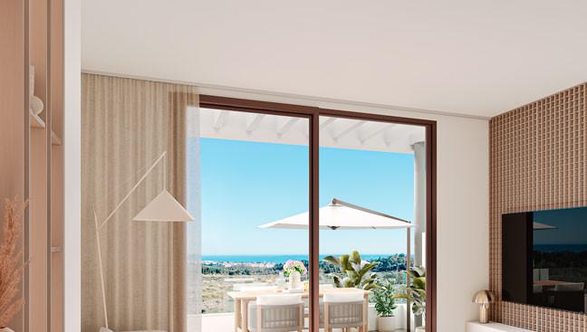 Image No.20-Appartement de 3 chambres à vendre à Marbella