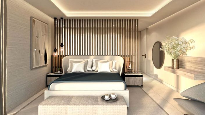 Image No.25-Villa de 4 chambres à vendre à Marbella