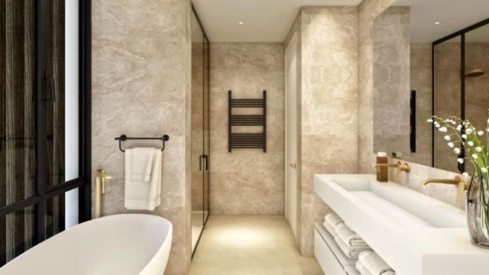 Image No.27-Villa de 4 chambres à vendre à Marbella