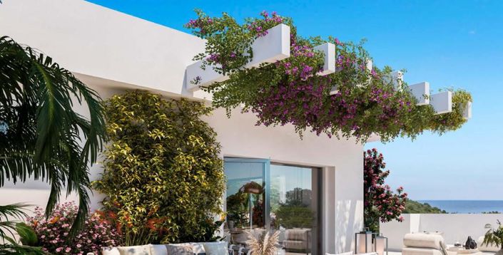 Image No.13-Appartement de 2 chambres à vendre à Marbella