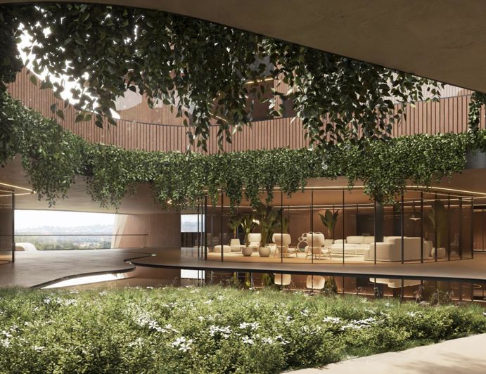 Image No.18-Penthouse de 3 chambres à vendre à Marbella