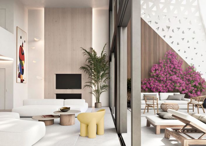 Image No.23-Penthouse de 3 chambres à vendre à Marbella