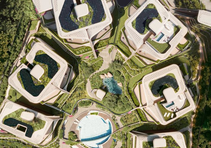 Image No.29-Penthouse de 3 chambres à vendre à Marbella