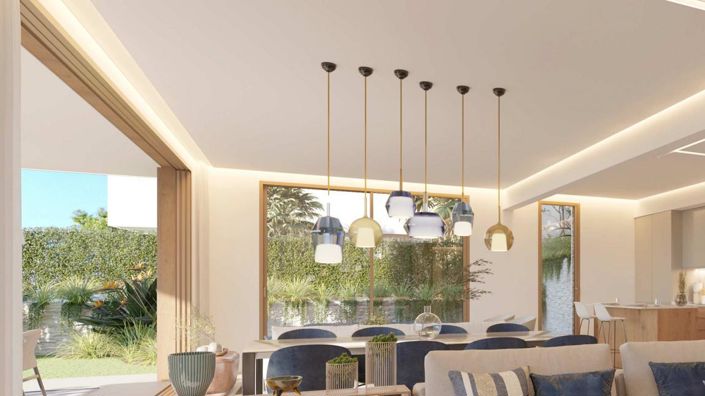 Image No.20-Villa de 4 chambres à vendre à Marbella