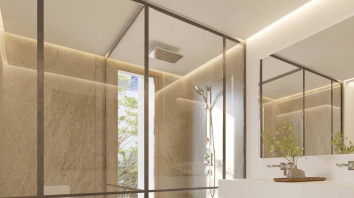 Image No.24-Villa de 4 chambres à vendre à Marbella