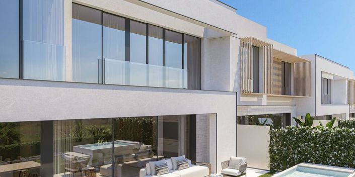 Image No.24-3 Bed Villa for sale