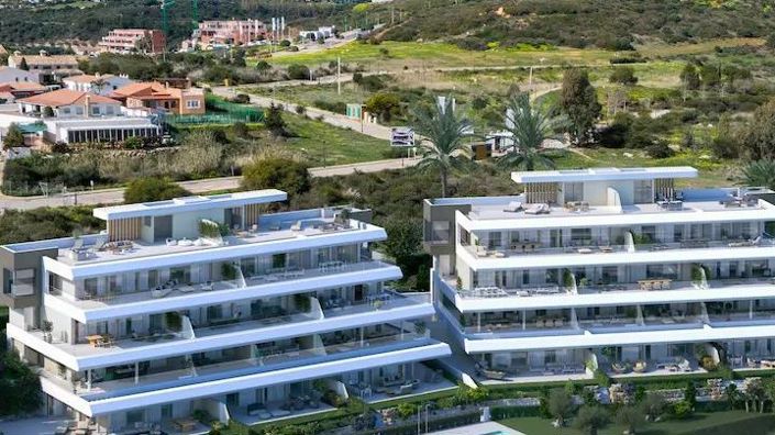 Image No.29-Appartement de 3 chambres à vendre à Estepona