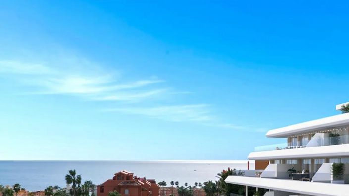 Image No.14-Appartement de 3 chambres à vendre à Marbella