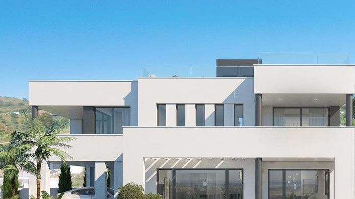 Image No.12-3 Bed Villa for sale