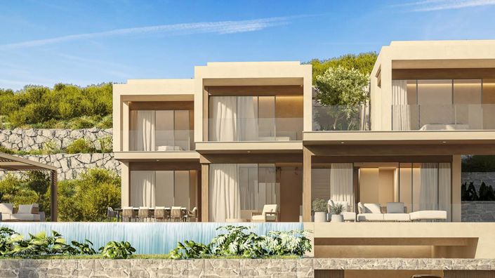 Image No.26-4 Bed Villa for sale