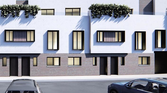 Image No.11-3 Bed Villa for sale