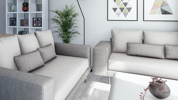 Image No.15-3 Bed Villa for sale