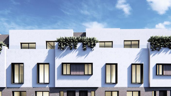 Image No.8-3 Bed Villa for sale