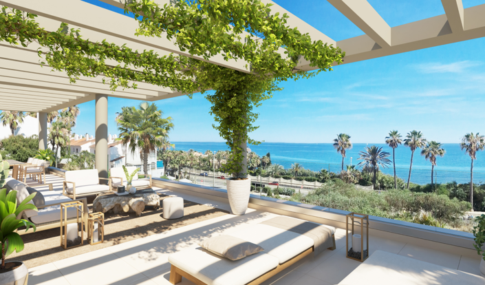 Image No.11-3 Bed Apartment for sale