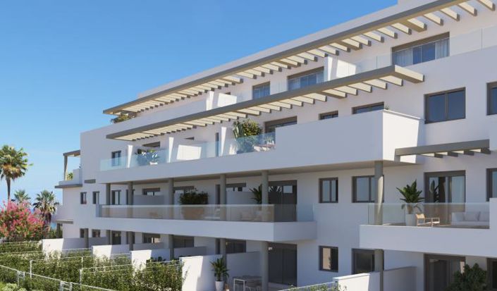 Image No.30-3 Bed Apartment for sale