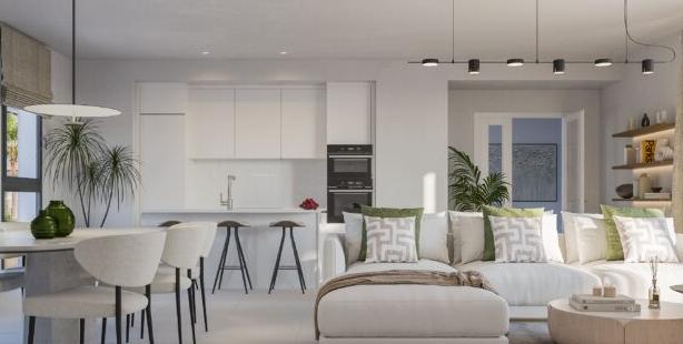 Image No.17-Appartement de 2 chambres à vendre à Estepona