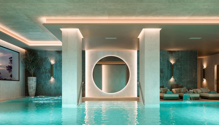 Image No.9-3 Bed Apartment for sale