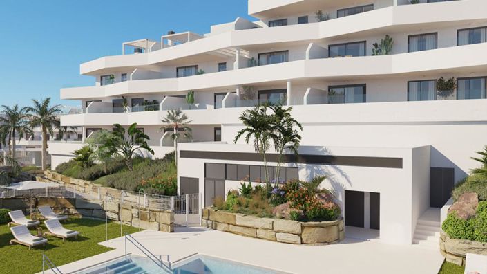Image No.16-3 Bed Apartment for sale
