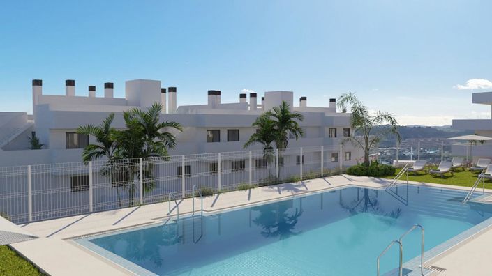 Image No.27-3 Bed Apartment for sale