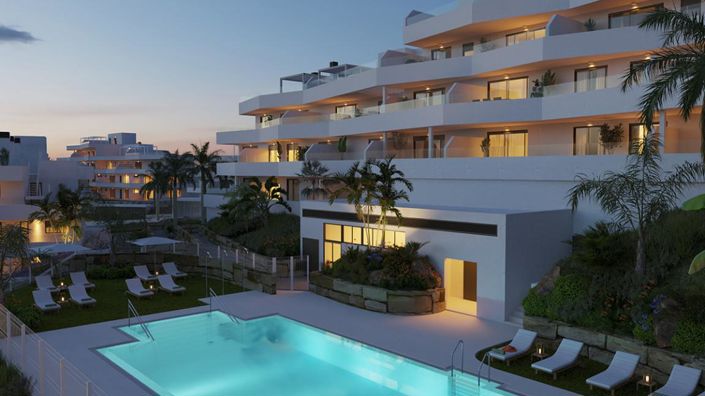 Image No.29-3 Bed Apartment for sale