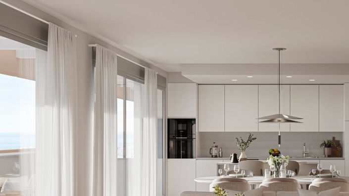 Image No.21-2 Bed Penthouse for sale