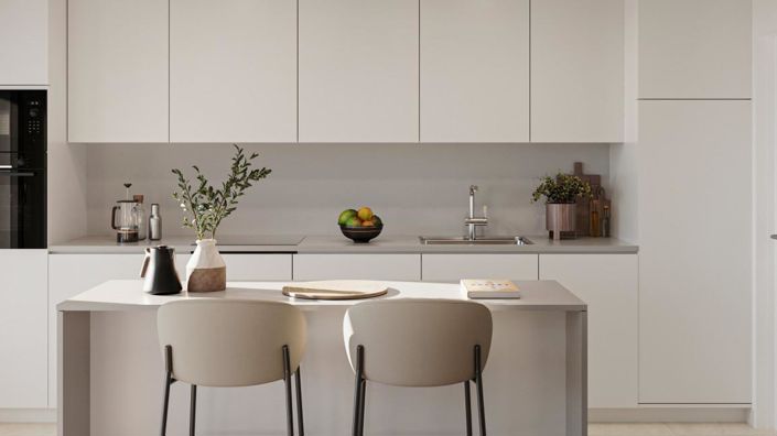 Image No.18-2 Bed Penthouse for sale