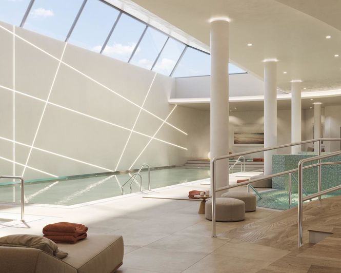 Image No.26-2 Bed Apartment for sale