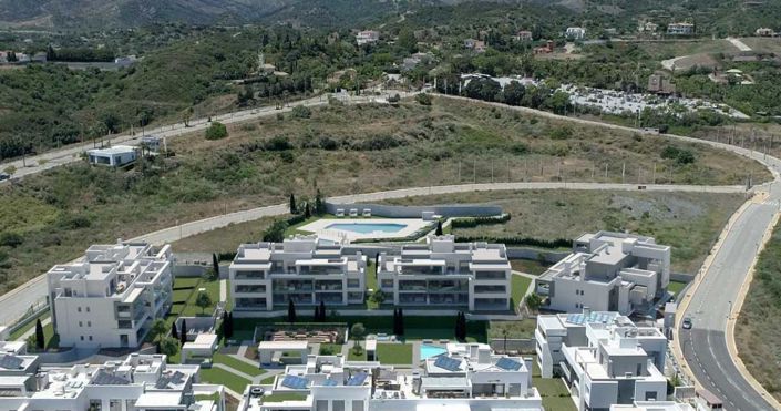 Image No.30-2 Bed Apartment for sale