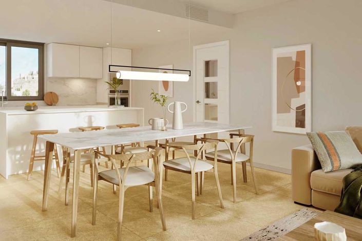 Image No.19-2 Bed Apartment for sale