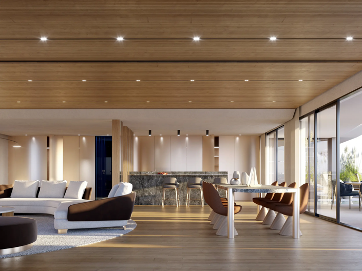 Image No.15-3 Bed Apartment for sale