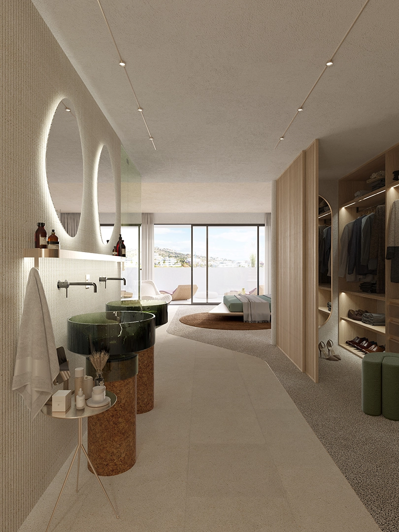 Image No.10-3 Bed Apartment for sale