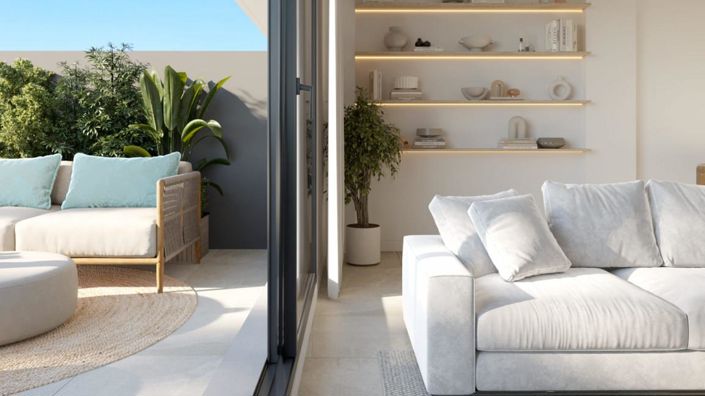 Image No.24-Villa de 3 chambres à vendre à Estepona