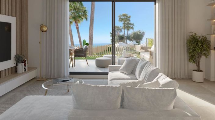 Image No.22-Villa de 3 chambres à vendre à Marbella