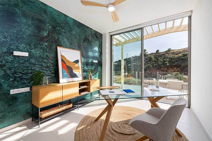 Image No.21-3 Bed Apartment for sale