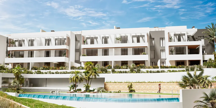 Image No.12-2 Bed Apartment for sale